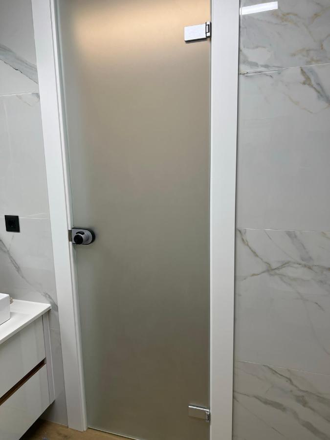 Nafpaktos-luxury Apartment