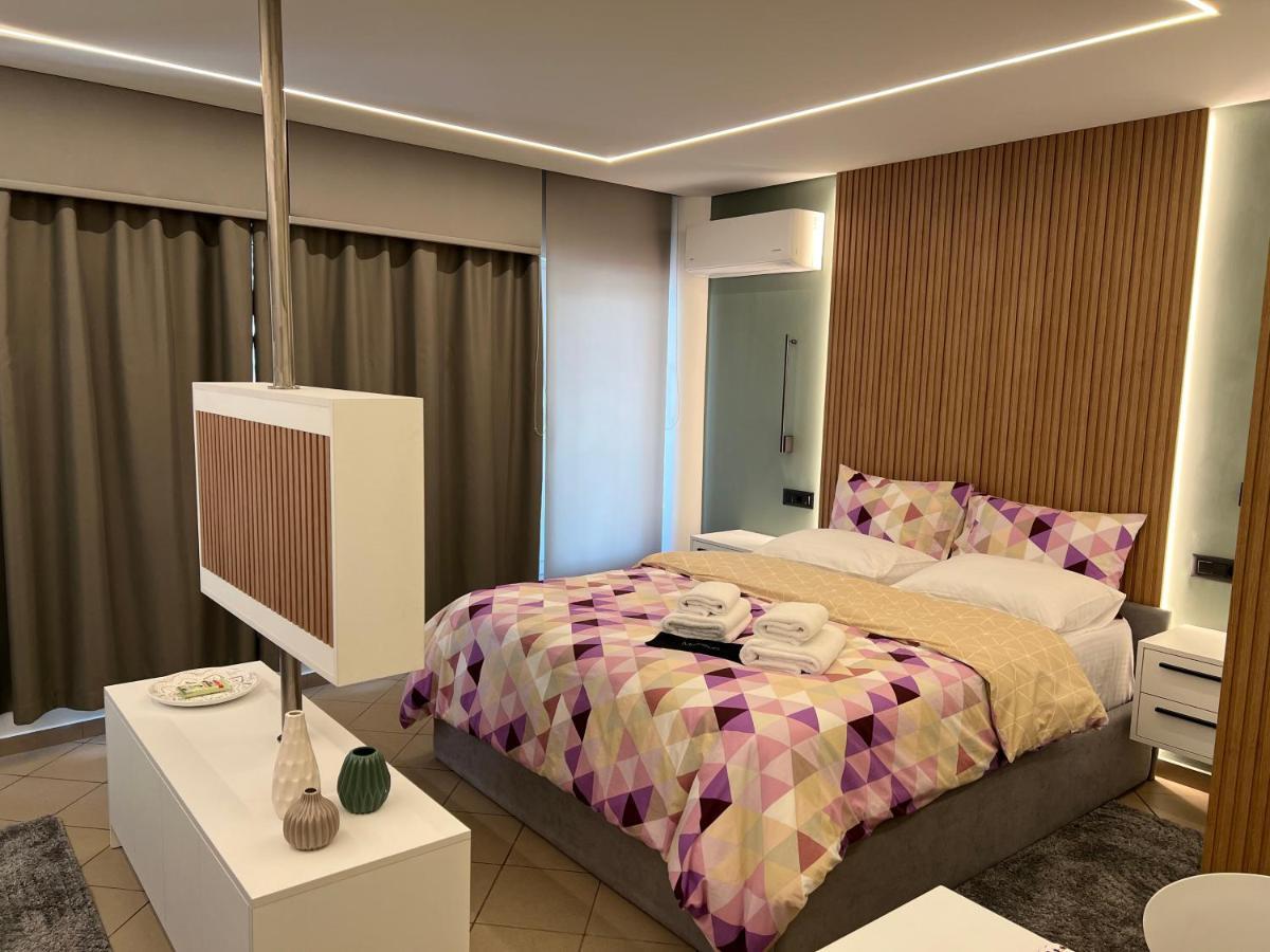 Nafpaktos-luxury *