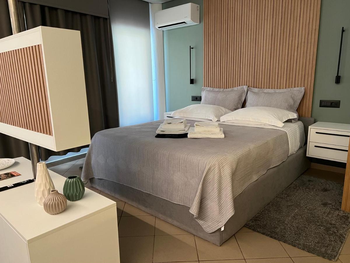 Nafpaktos-luxury