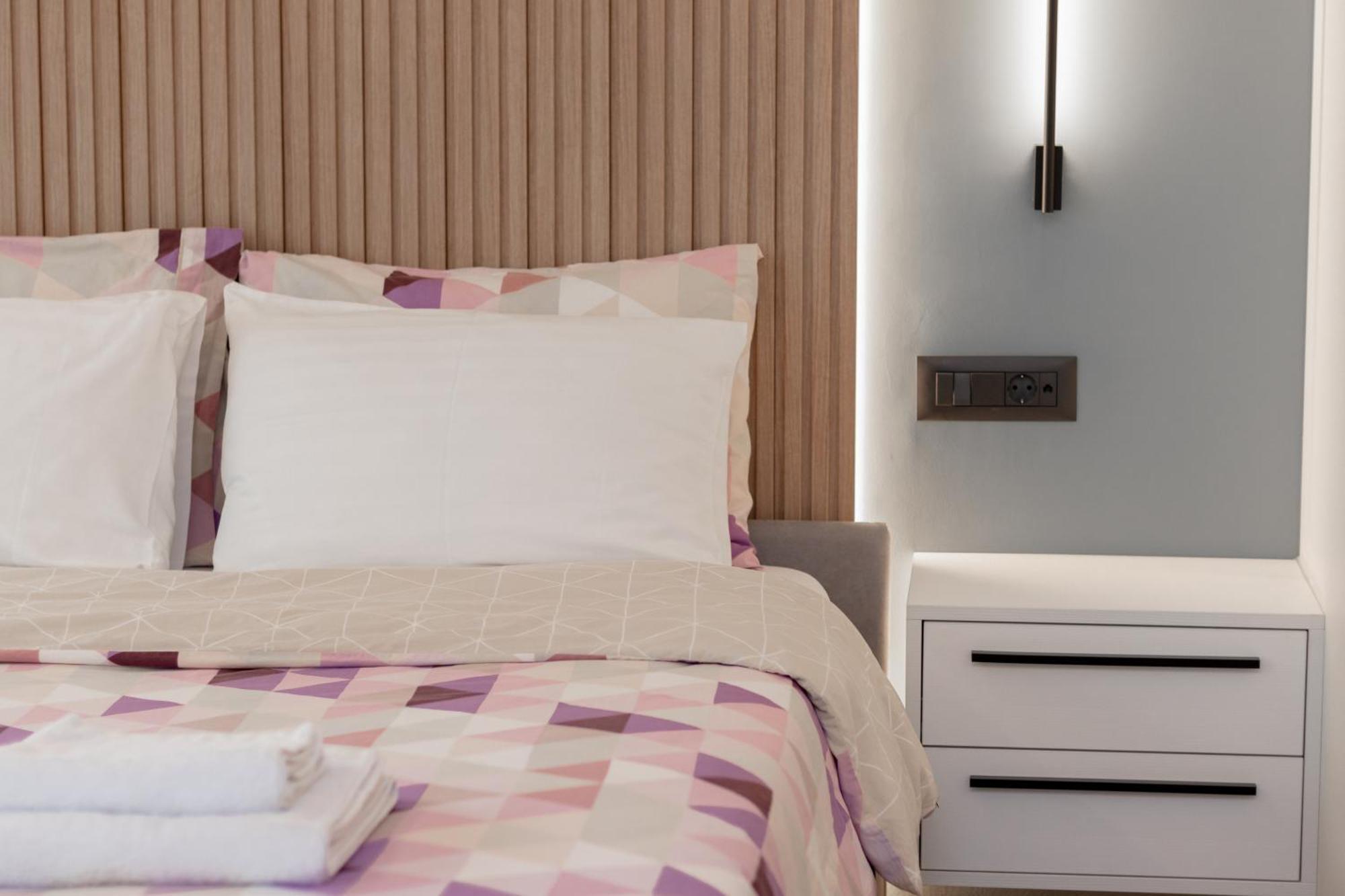 Nafpaktos-luxury Apartment