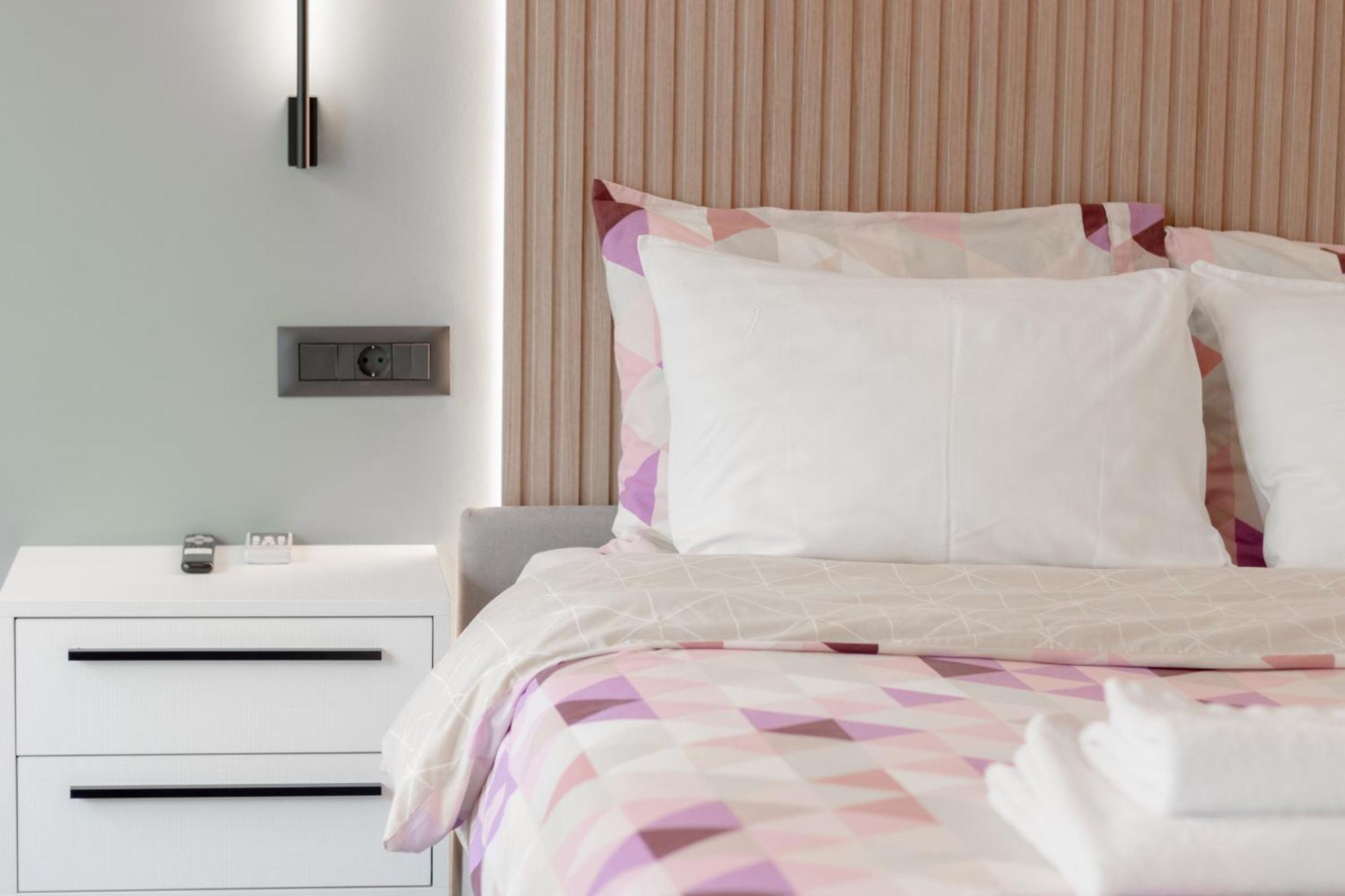 Appartement Nafpaktos-luxury Nafpaktos